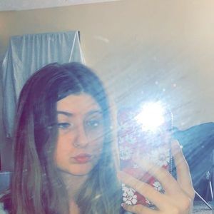 Meet your Posher, Savannah